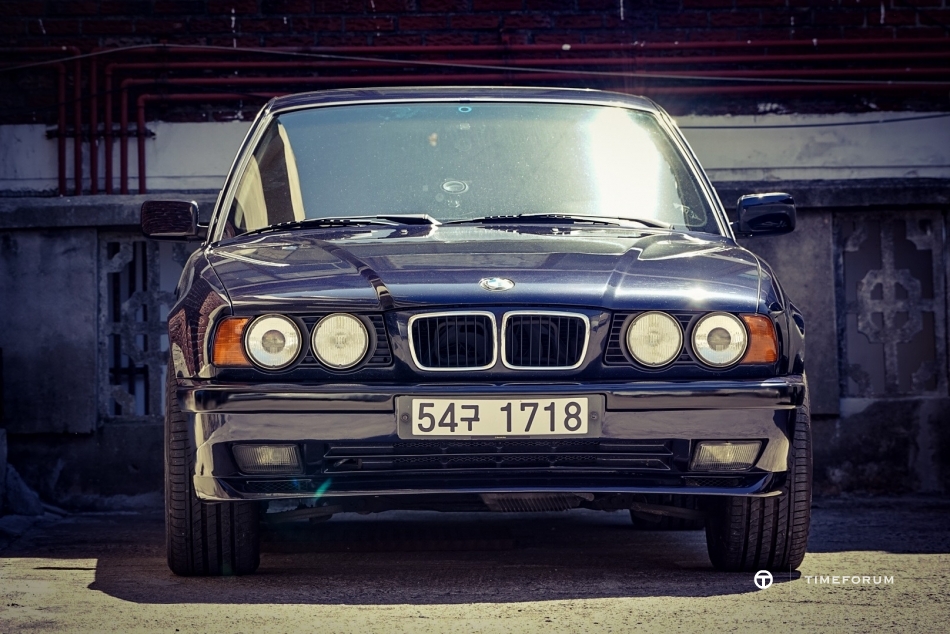 IMG_7582.JPG : w210 그리고 e34