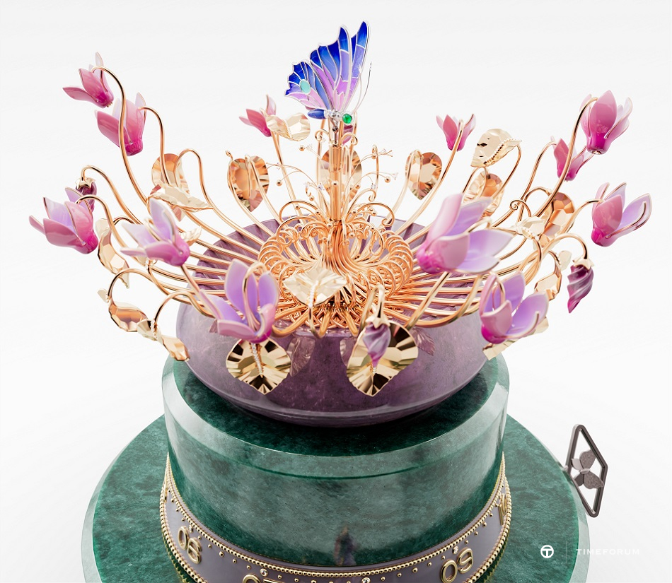 3D_rendering_-_VCARP9CL00_-_Eveil_du_Cyclamen_-_Zoom_opened_flower_©_Van_Cleef__Arpels_SA_-_2023_-_ICONE_productions.jpg