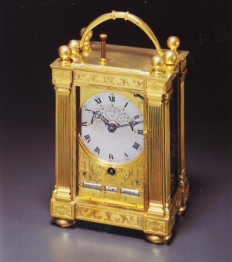 나폴레옹의 시계.jpg