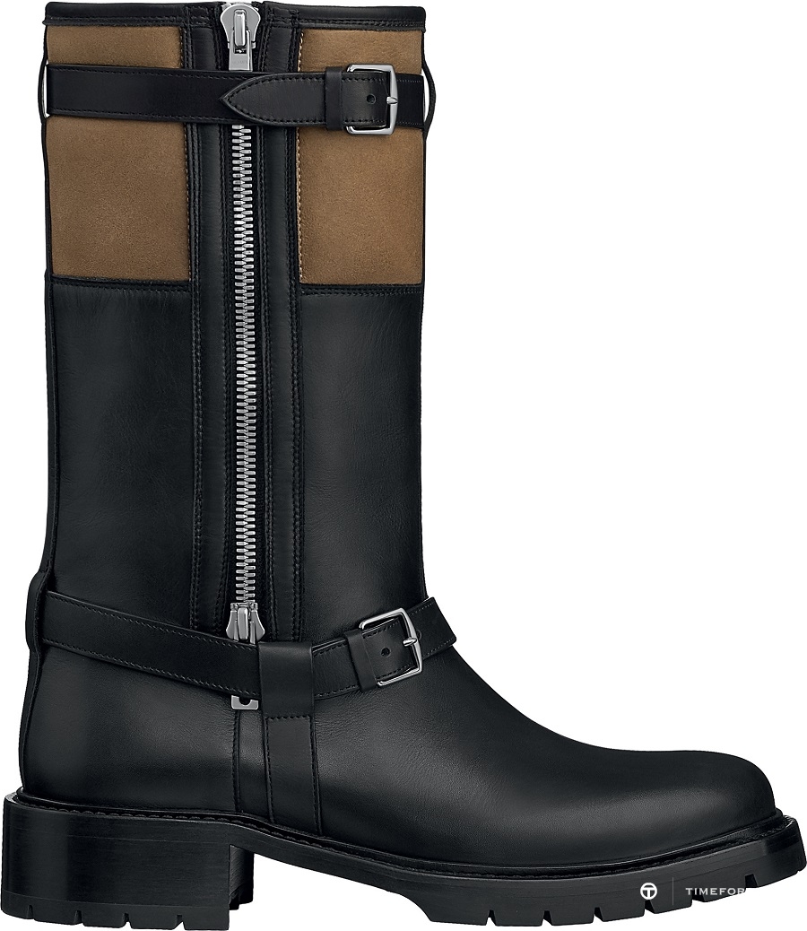 16. Boot in calfskin and shearling.jpg