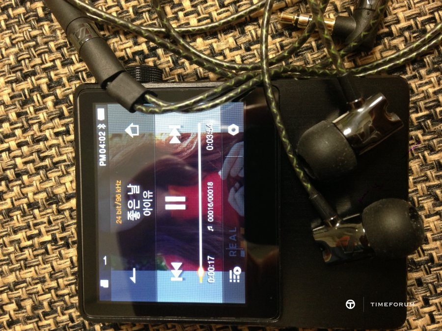 762DFC3D-84A2-47BF-AF58-AF8FDB0761D9.jpg : Astell&Kern 득템 / 부산 가족 여행지 질문!