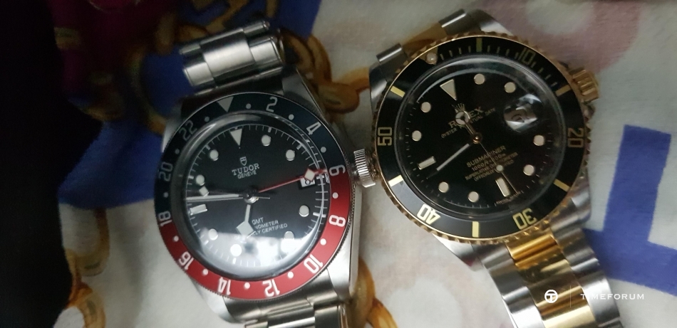20210708_064654.jpg : Tudor/Rolex GMTs!