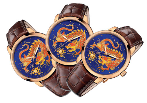 Ulysse_Nardin_Classico_Dragon_Wristwatch_Gold_Watch_Sexy_Trio_Dandy_Gadget_Timepiece.jpg