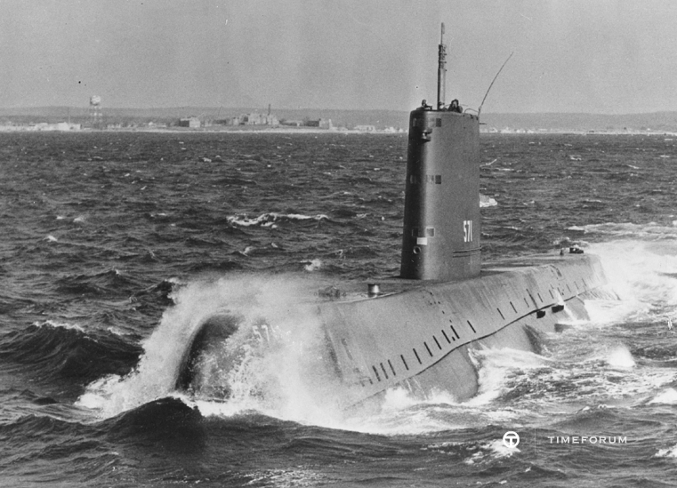 그림2-세계최초원자력잠수함인Nautilus호출처-Wikipedia.jpg