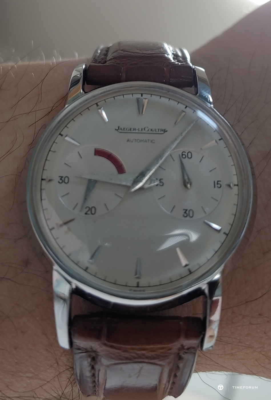 20191105_210658~2.jpg : Jaeger lecoultre futurematic