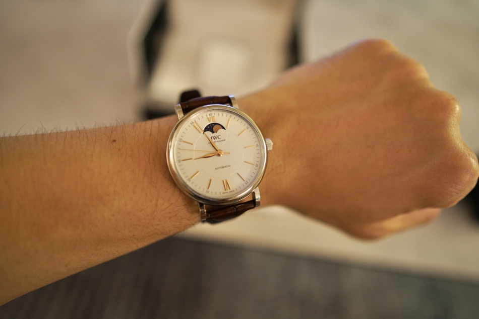 7D27B814-C732-44BD-AA7C-4DDFBB317788.jpeg : Portofino automatic moon phase 37