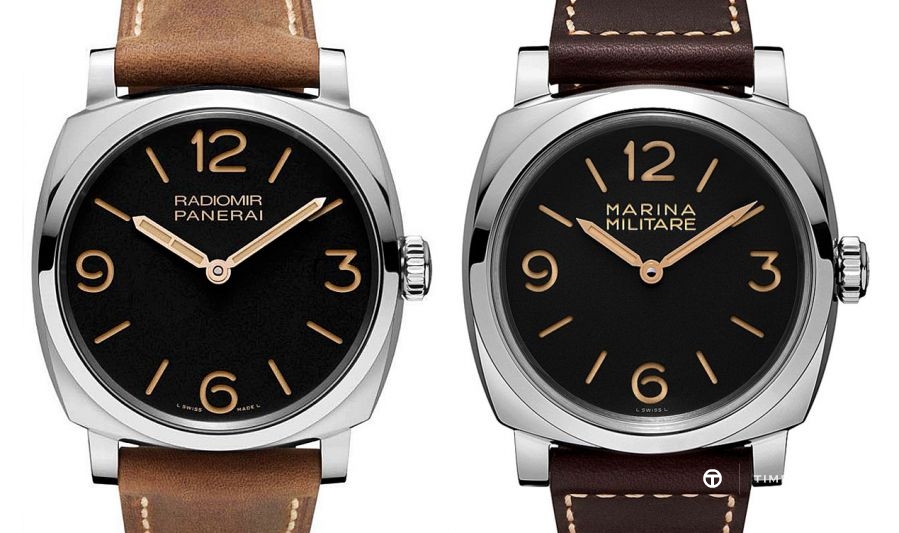 622 Russian Paneristi Panerai TIMEFORUM