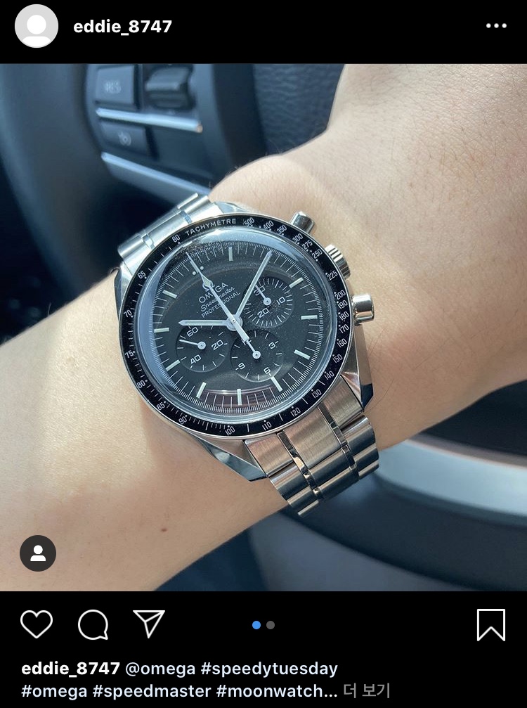 B9043D30-0F37-4247-AFF1-52C3B9F34B77.jpeg : @omega#speedytuesday 이벤트 참여합니다 !