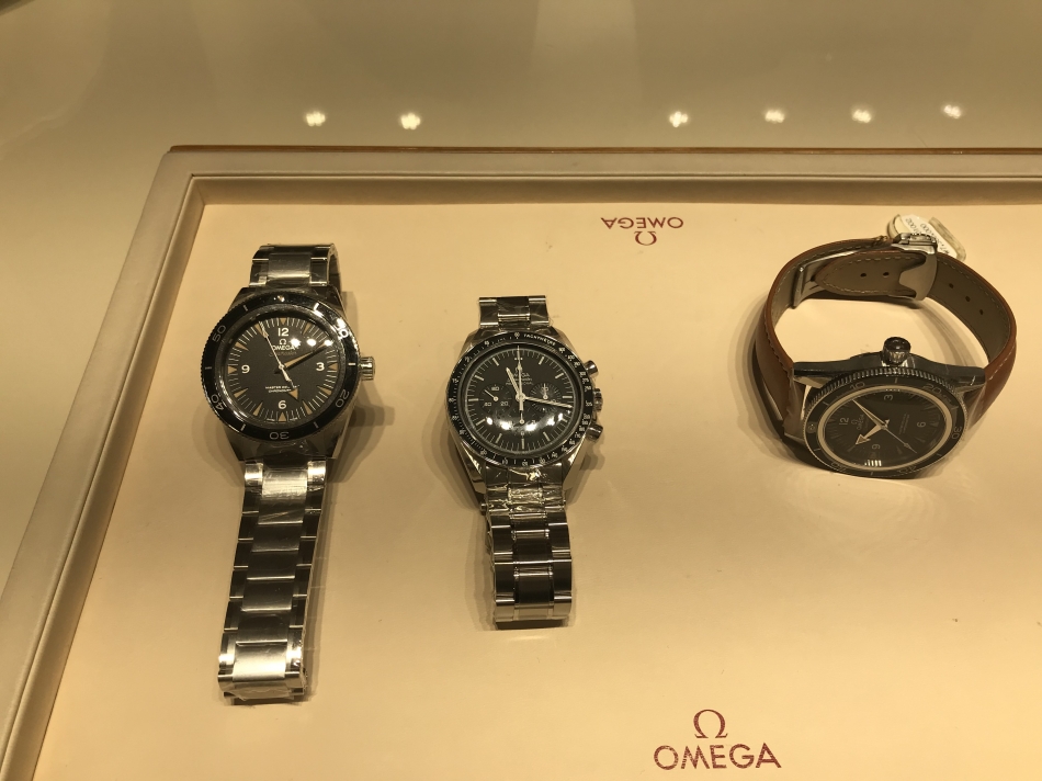 225603A5-52B4-4819-9B49-39705967748A.jpeg : Seamaster 300 복각