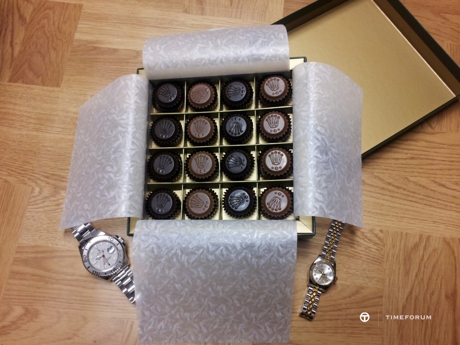 20121216_213145.jpg : 로렉스 쵸코릿..그리고 커플샷