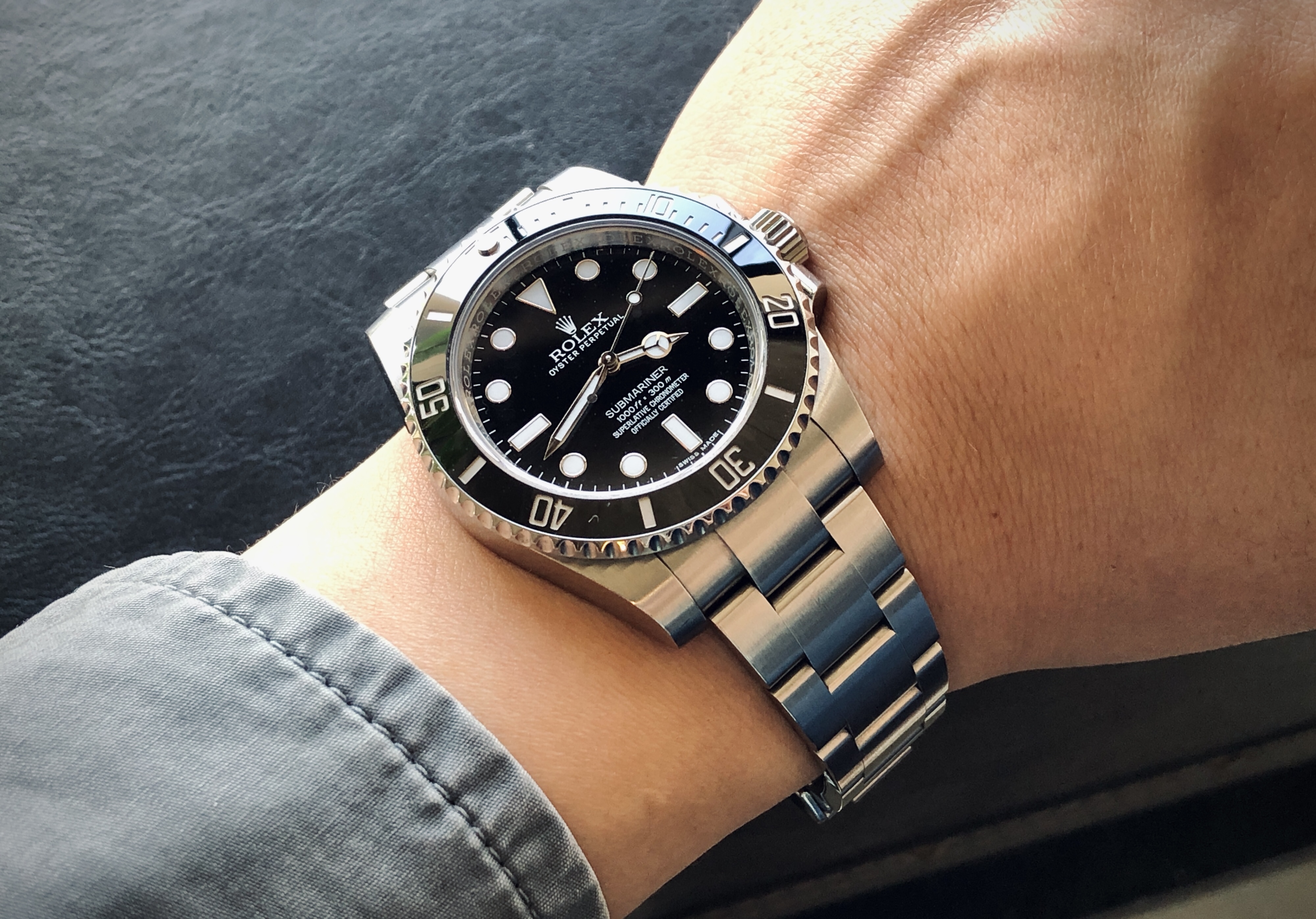 B688029D-B5E5-40A7-A9AC-A47AAAE853E3.jpeg : Submariner