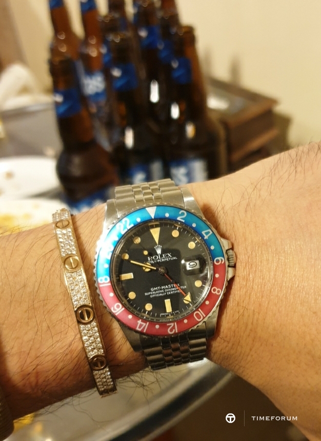 Screenshot_20201101-060641_Gallery.jpg : GMT master 16750 Pepsi MK1