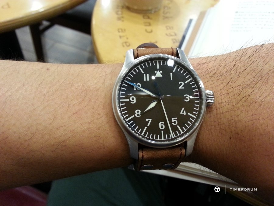 20130920_195023.jpg : [스캔데이]stowa pilot without logo