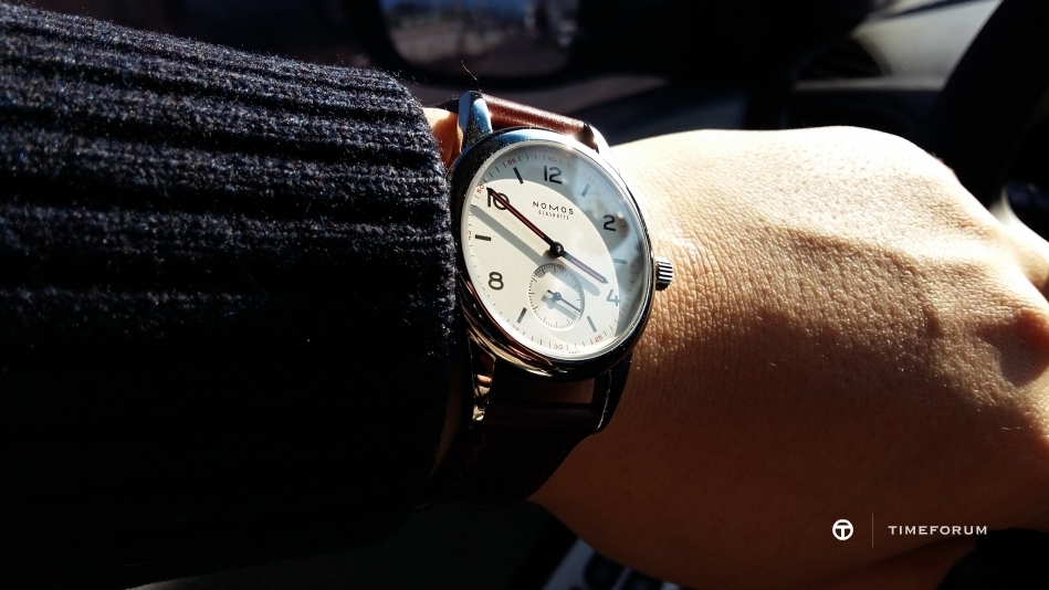 20160223_155022.jpg : Nomos Club 701