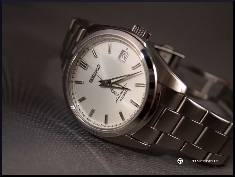 Seiko SARB035 vs Orient wz0021dv Japan Brand TIMEFORUM