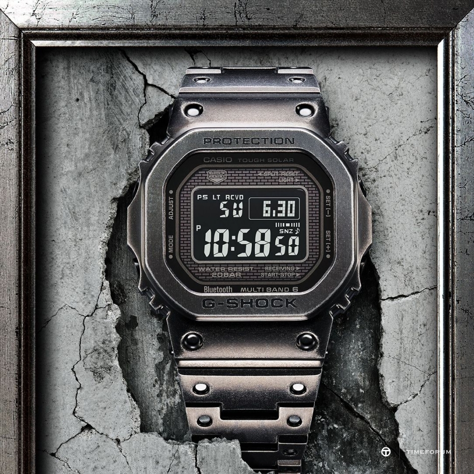 gshock-0328-01.jpg : 지샥 B5000 에이징