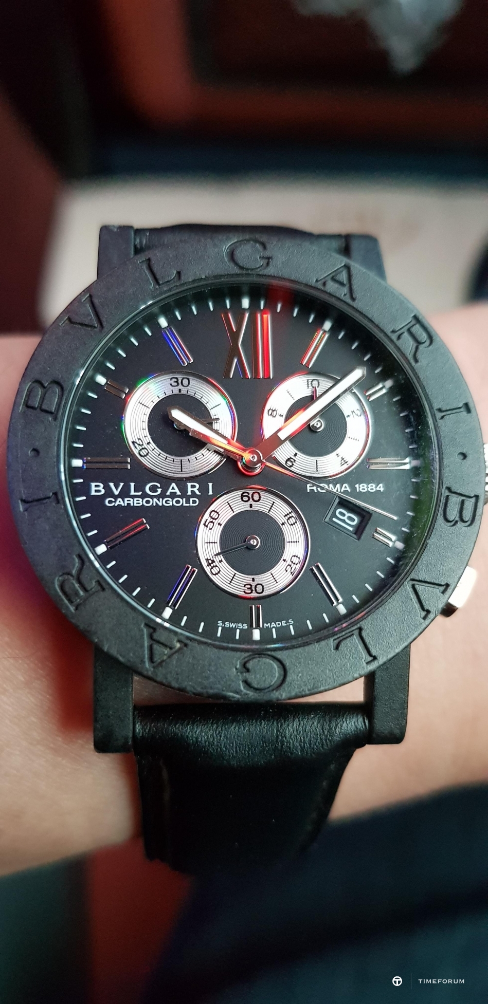 20190518_100925.jpg : 한번 올려봅니다.~^^(BVLGARI)