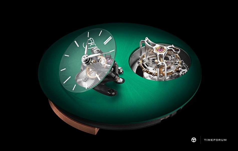 Endeavour Cylindrical Tourbillon H. Moser X MB&F_1810-1202_Closeup_Black Background.jpg