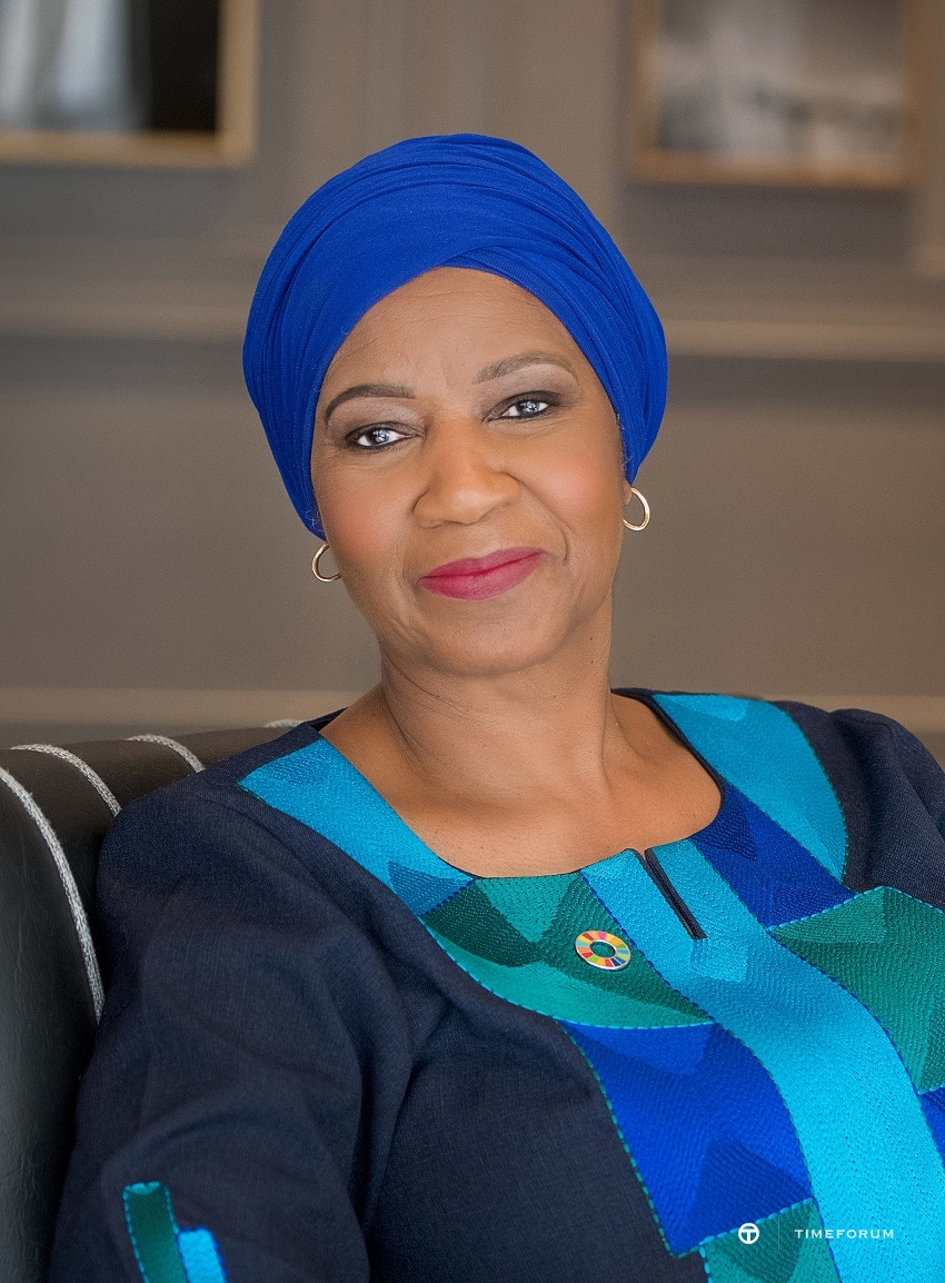 Phumzile Mlambo-Ngcuka - photo Kea Taylor .jpg