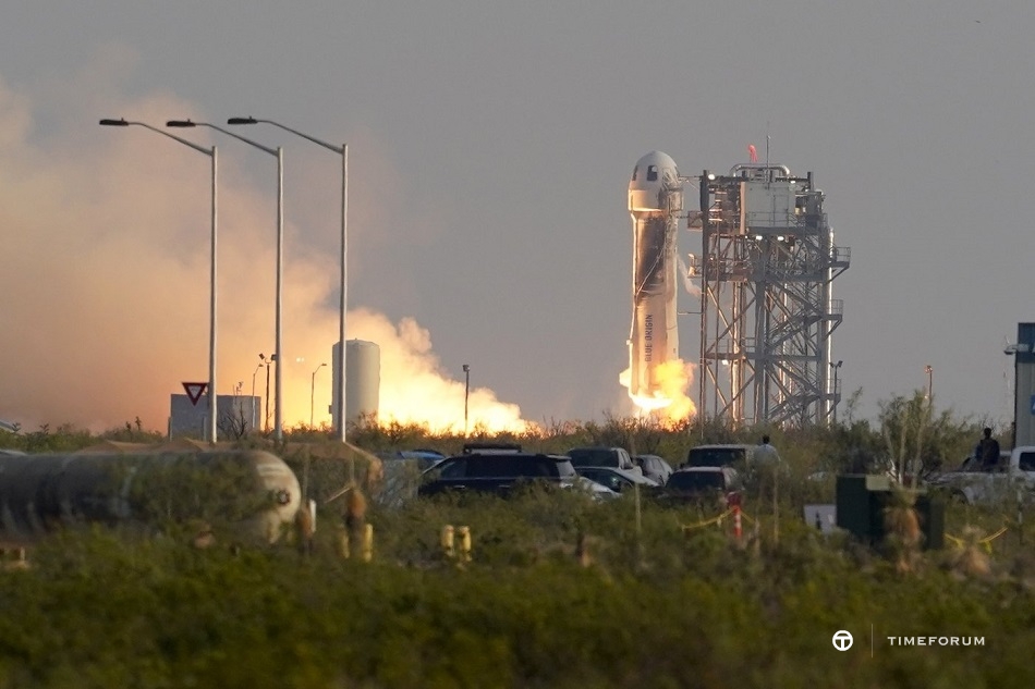 Launch New Shepard © AFP.jpg