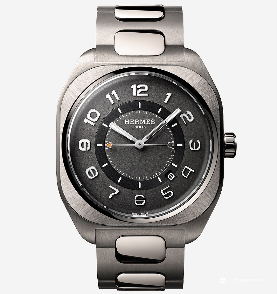 HERMES H08_Titanium_metal strap_짤JoelVonAllmen.jpg