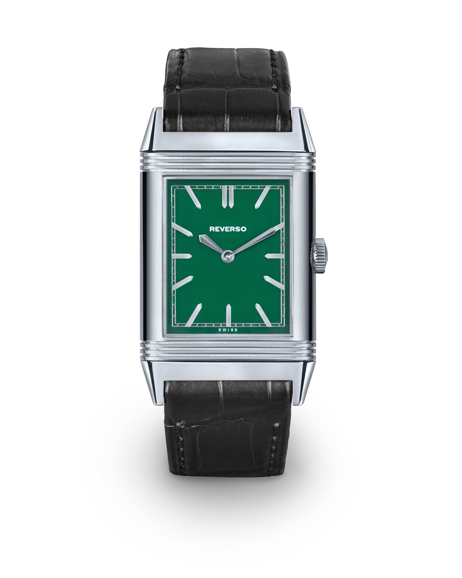 Jaeger-LeCoultre Grande Reverso UT Special London Flagship Edition - FRONT.JPG