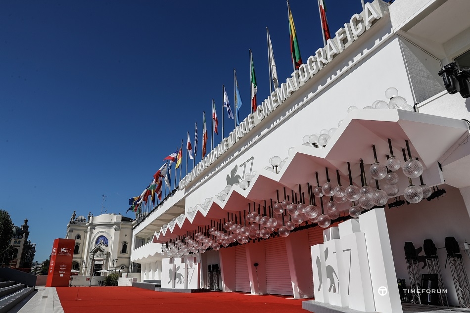 VENEZIA 77 - Palazzo del Cinema (Credits La Biennale di Venezia - Foto ASAC) (11) 4-_10I6978.jpg