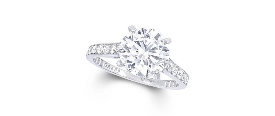 3 GRAFF 3.01 carat round diamond Flame ring GR27985.jpg