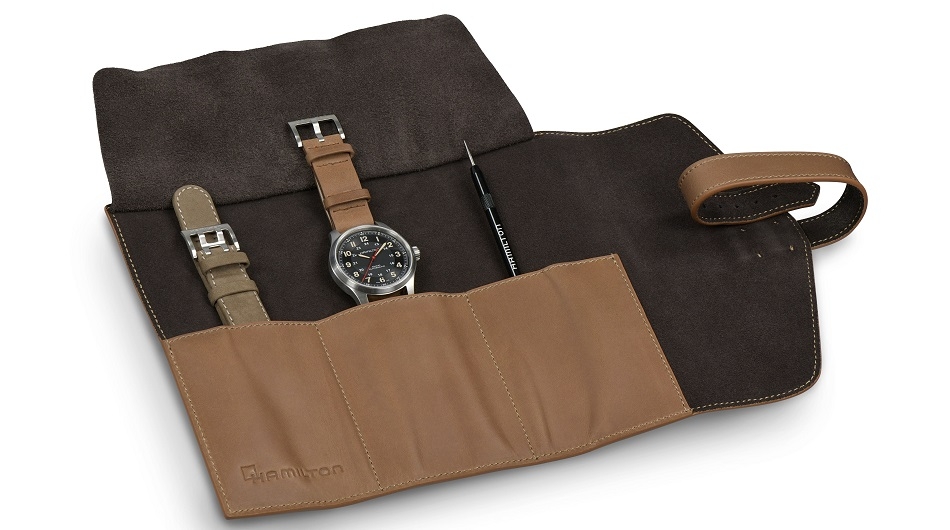 Khaki Field Titanium Automatic Far Cry_6_H70645533_Packaging 1.jpg