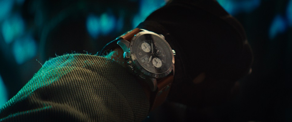 Hamilton Khaki X-Wind on Jake Morrison in Independence Day Resurgence.jpg