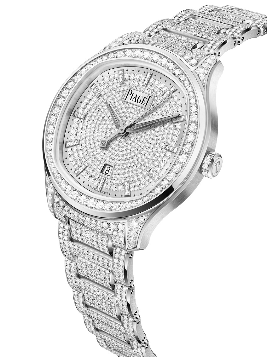 Piaget Polo 36mm fully paved_G0A46022_side.jpg