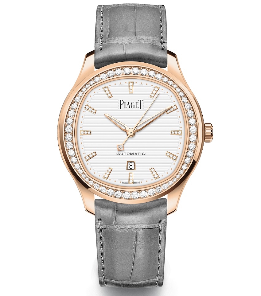 Piaget Polo 36mm rose gold alligator strap_G0A46023.jpg