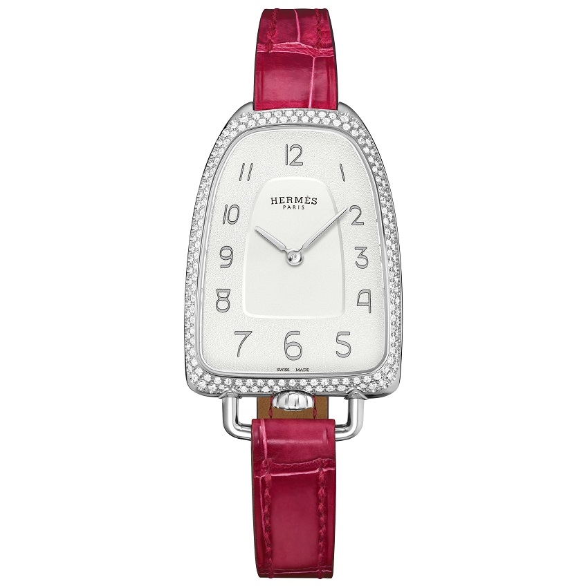 Galop_d_Hermes_gemset_steel_raspberry_alligator_strap.jpg