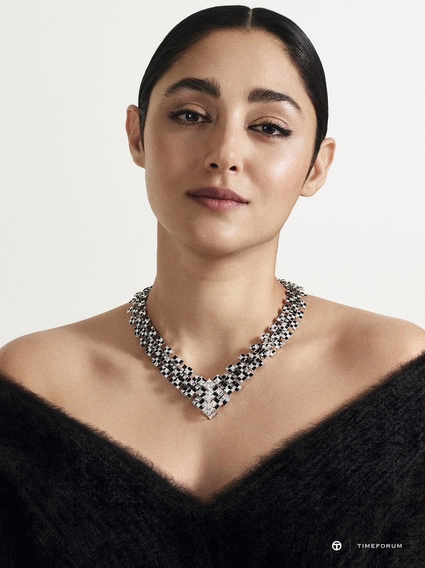 3_CRH7000803 - CARTIER - GOLSHIFTEH FARAHANI - SIXIEME SENS PAR CARTIER .jpg