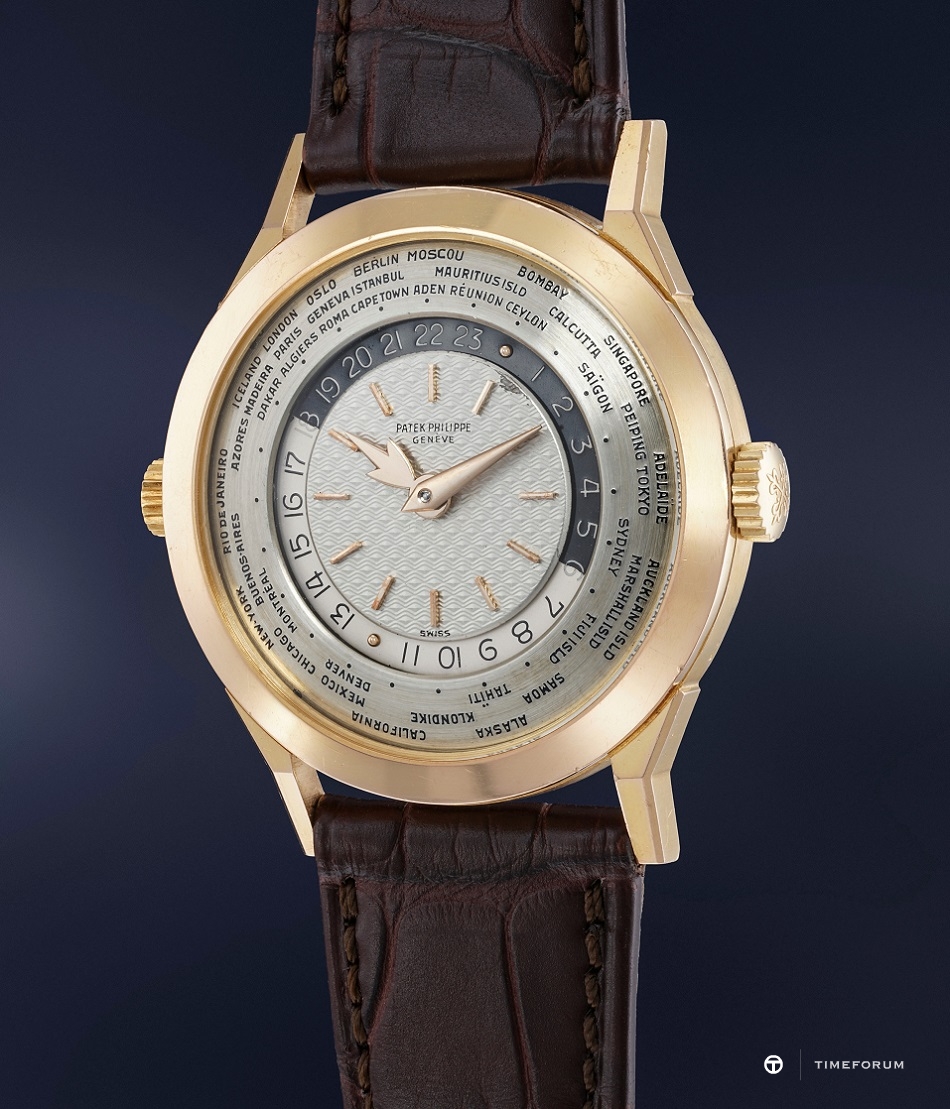 Patek Philippe Reference 25231 in Rose Gold.jpg