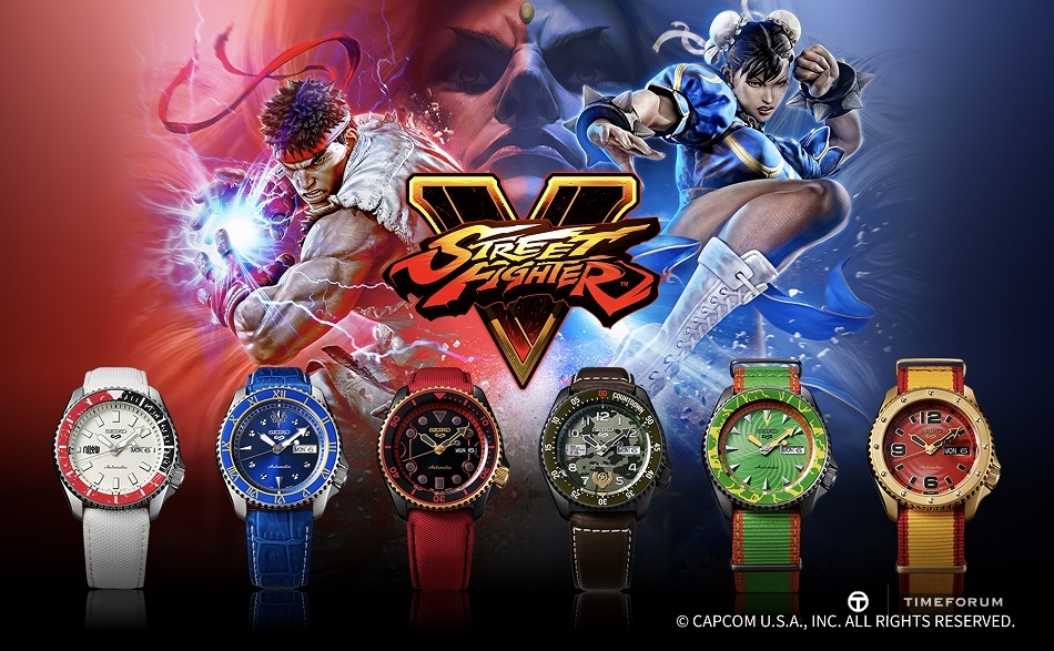 Seiko 5 Sports STREET FIGHTER  V Limited  Edition.jpg