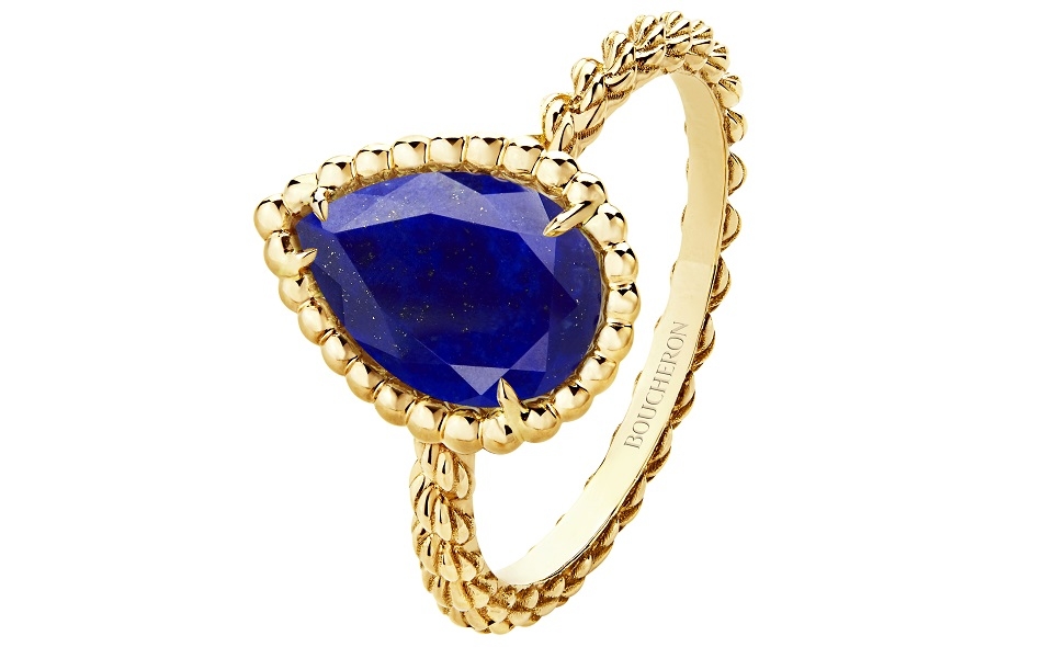 Serpent Boheme small ring lapis lazuli on yellow gold.jpg