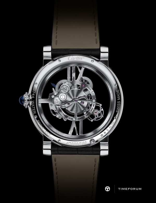 Rotonde de Cartier Astrotourbillon Skeleton watch 2.jpg