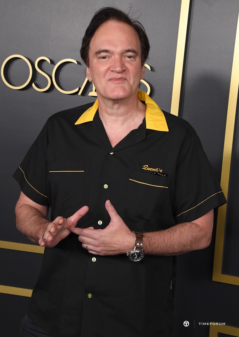 IWC_Quentin Tarantino_92nd Oscars® Nominees Luncheon.jpg