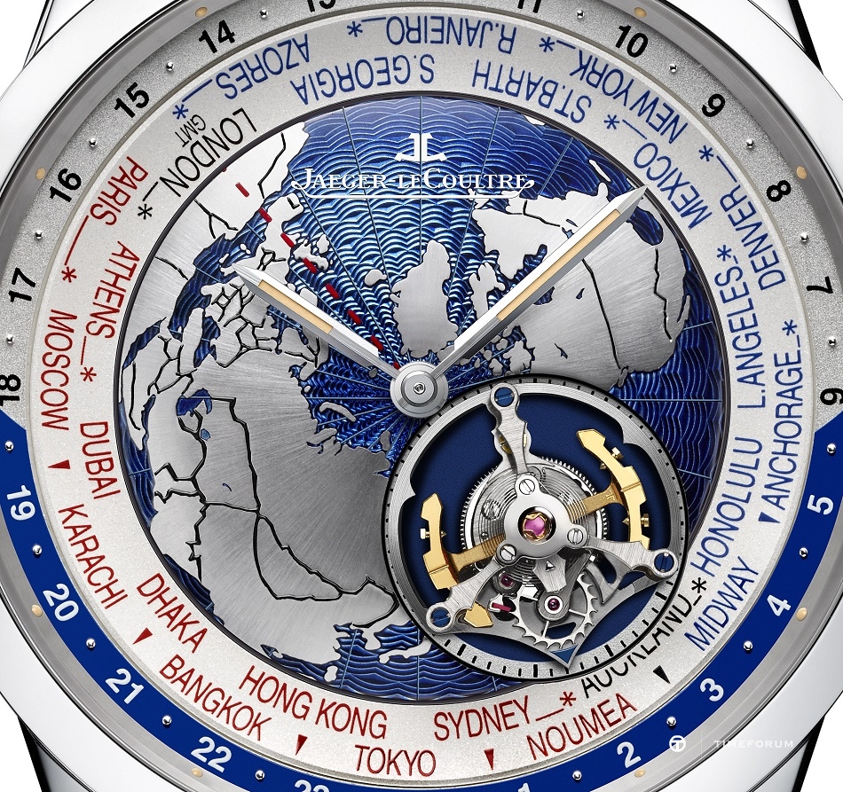 Jaeger-LeCoultre Geophysic Tourbillon Universal Time_close-up dial.jpg
