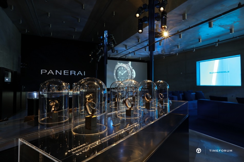 [이미지] 파네라이(PANERAI), 럭셔리 스포츠 워치 ‘섭머저블 익스피리언스(Submersible Experience)’다이빙 체험 이벤트 성료 (6).jpg