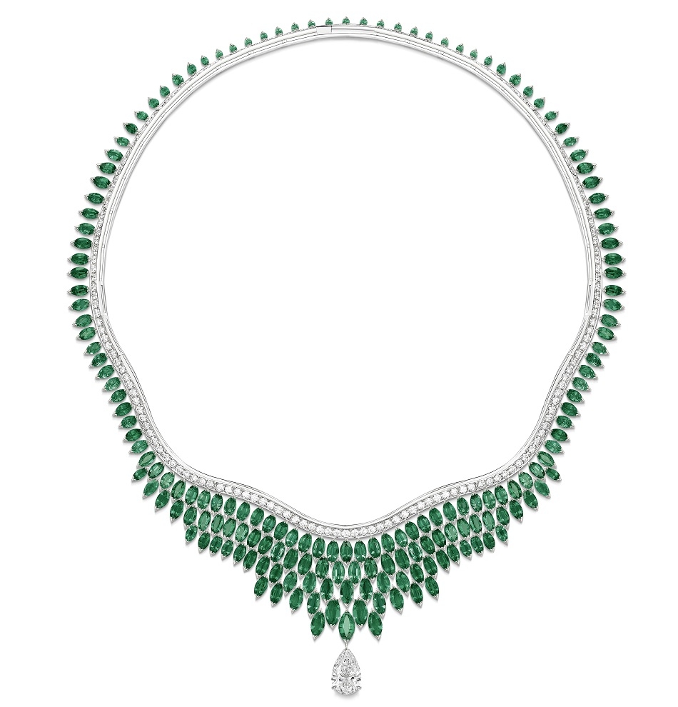 Piaget_Golden Oasis_Luxuriant Oasis Transformable Necklace_G37N9900.jpg