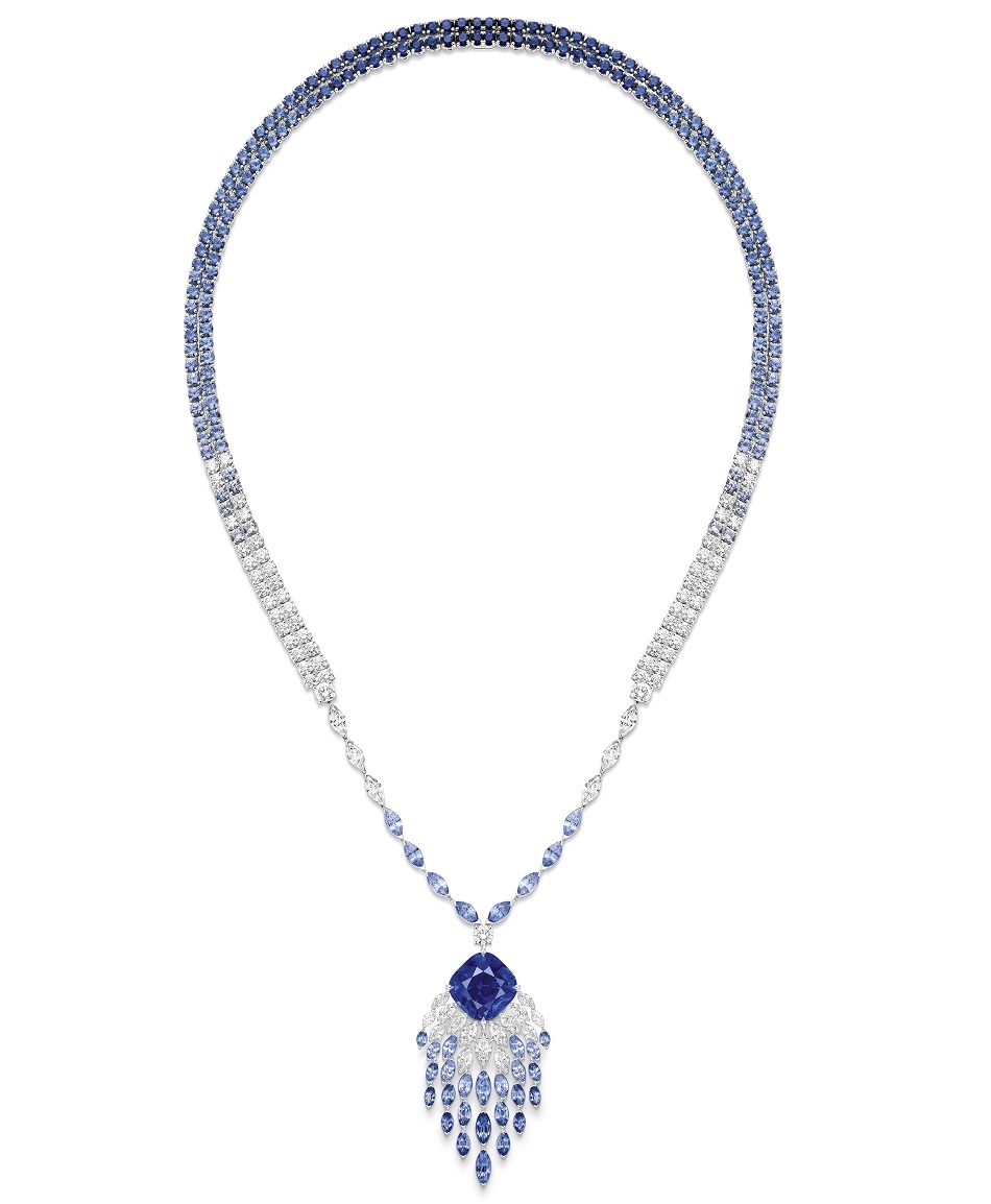 Piaget_Golden Oasis_Blue Waterfall Transformable Necklace_G37Q1600.jpg