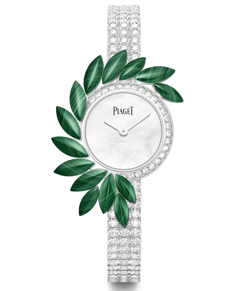 Piaget_Golden Oasis_Vegetal Lace Watch_G0A44154.jpg