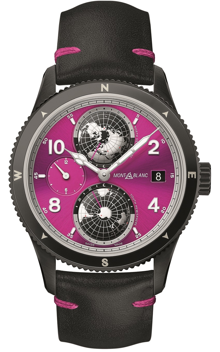 Montblanc 1858 Geosphere Pink Dial 2.jpg