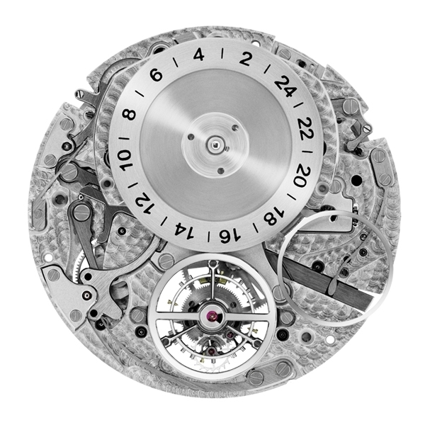 Manufacture mechanical movement with manual winding Calibre 9440 MC 2.jpg