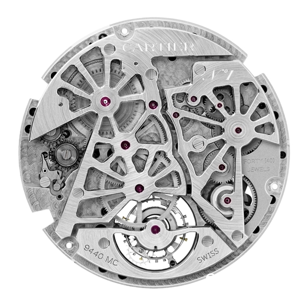 Manufacture mechanical movement with manual winding Calibre 9440 MC 4.jpg