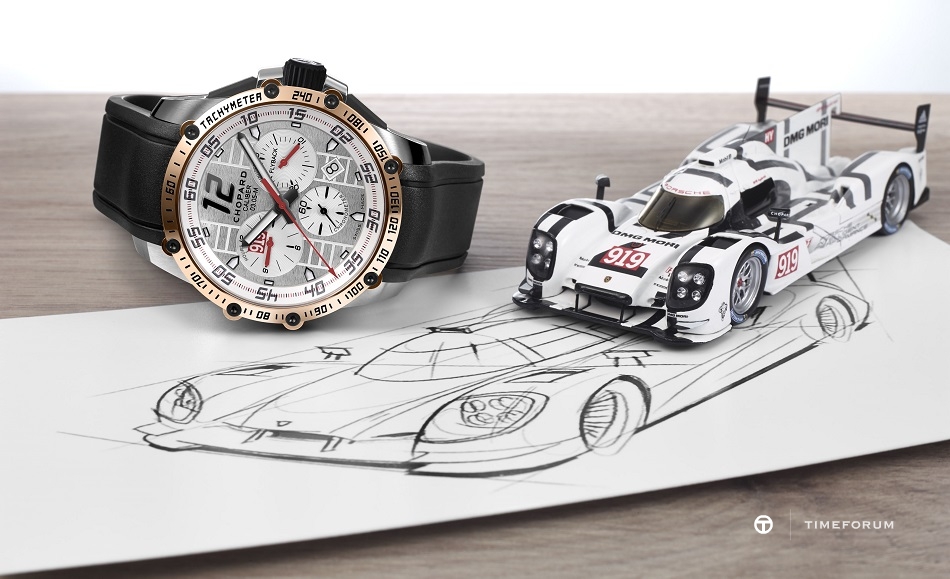 Superfast Porsche Motorsport 919 Limited Victory Edition - Shooting.jpg