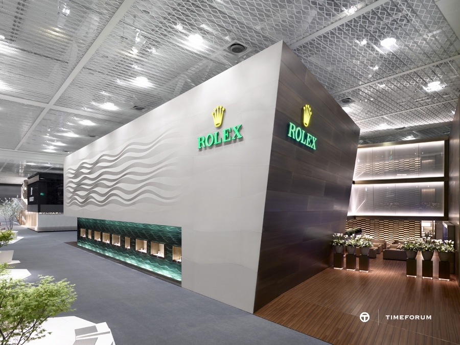 15_New_Rolex_Stand.jpg : 2013 롤렉스 Rolex