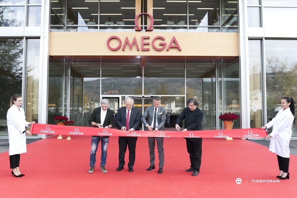 20171102_OMEGAs_newest_factory_is_opened_3.jpg